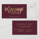 Zoek naar bladgoud visitekaartjes Luxe