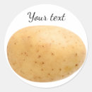 Zoek naar aardappels stickers Potato