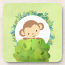 Zoek naar aap onderzetters Safari