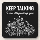 Zoek naar steel onderzetters Elk persoon