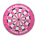 Zoek naar dames dartborden Roze