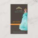 Zoek naar gem visitekaartjes Turquoise