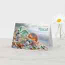 Zoek naar schelpen kaarten Voor haar