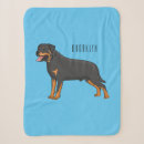 Zoek naar rottweiler dekens Puppies