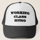 Zoek naar hero petten Blauw
