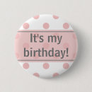 Zoek naar girly buttons Roze