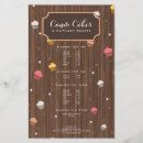 Zoek naar voor bakker flyers Cupcakes