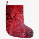 Zoek naar ouderwets kerstdecoratie Rood
