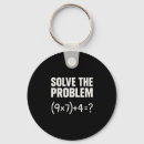 Zoek naar math sleutelhangers Zes zeven patroon
