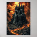 Zoek naar onderwereld posters Griekse god