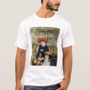 Zoek naar terras tshirts Tuin