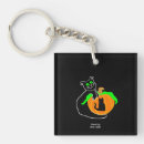 Zoek naar halloween kat sleutelhangers Pompoen