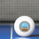 Zoek naar sneeuw pingpongballen Kerstmis