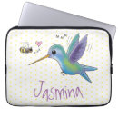Zoek naar vogels laptop sleeves Ieder kind