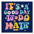 Zoek naar wiskunde leraar posters Dag