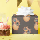 Zoek naar uilen cadeaupapier Elk persoon