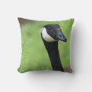 Zoek naar canadese gans kussens Wild