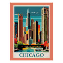 Zoek naar wolkenkrabbers posters Illinois