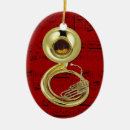 Zoek naar instrument ornamenten Messing