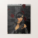 Zoek naar vampire puzzels Fantasie