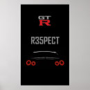 Zoek naar gtr posters Nissan