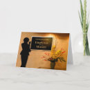 Zoek naar werknemer van de maand kaarten Felicitatie