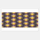 Zoek naar honingraat patroon stickers Geometrisch