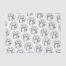 Zoek naar manuscript tissue papier Typografie