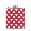 Zoek naar rood heupflesjes Hart