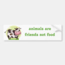 Zoek naar vegetariër bumperstickers Eggie