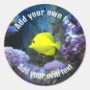 Zoek naar aquarium etiketten Zee