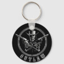 Zoek naar pistool sleutelhangers Gothic