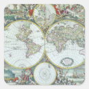 Zoek naar oude kaart stickers Atlas