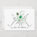 Zoek naar martini bar uitnodigingen Minimalistisch