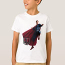 Zoek naar clark kent tshirts Dc comics