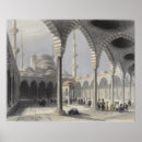 Zoek naar moskee kunst Turkey