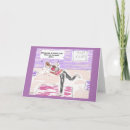 Zoek naar yoga cartoon briefkaarten Humor