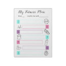 Zoek naar fitness notitieblokken Yoga