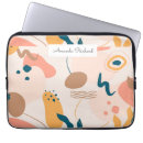 Zoek naar kleurrijk laptop sleeves Modern