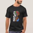 Zoek naar eritrea tshirts Erfgoed