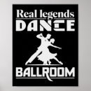 Zoek naar ballroom dansen posters Dansfeest