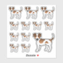 Zoek naar deen stickers Dier