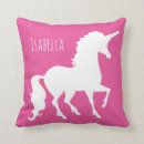 Zoek naar roze eenhoorn kussens Meisjes
