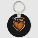 Zoek naar vechter sleutelhangers Kanker