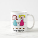 Zoek naar vriendinnen mokken Meisjes