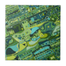 Zoek naar structuur tegels Getextureerd