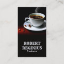 Zoek naar espresso visitekaartjes Bonen