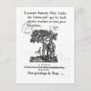 Zoek naar latijnse briefkaarten School