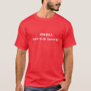 Zoek naar amerika tshirts Voor hem