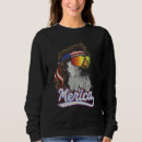 Zoek naar adelaars hoodies Patriottisch